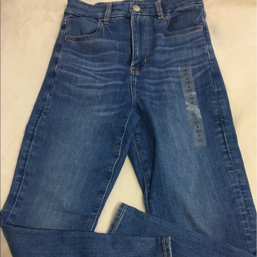 💜american eagle jeans💜